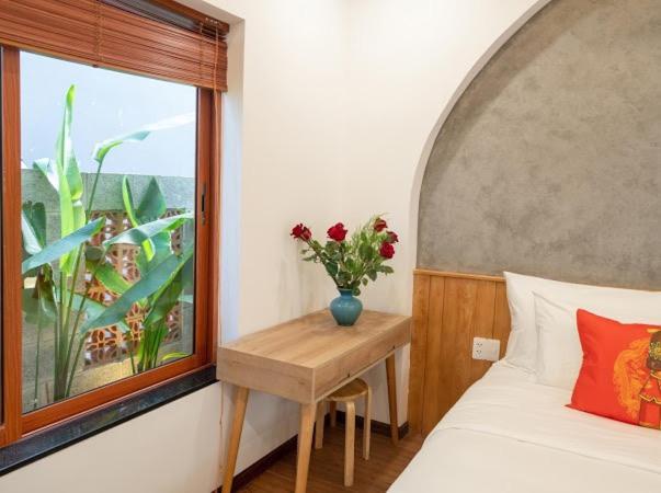 Appartamento An Bang Sunset House Esterno foto