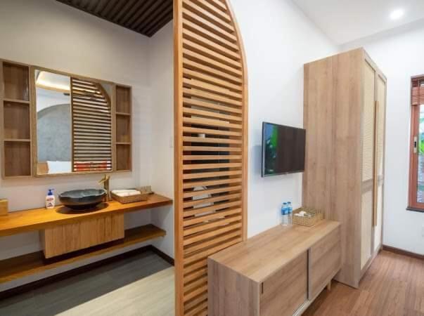 Appartamento An Bang Sunset House Esterno foto