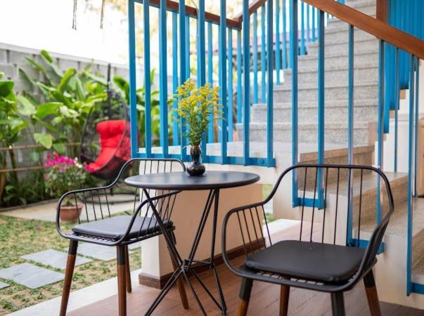 Appartamento An Bang Sunset House Esterno foto