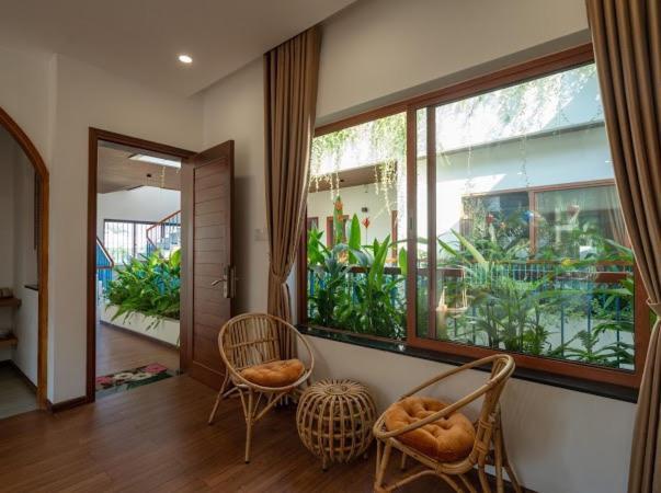 Appartamento An Bang Sunset House Esterno foto